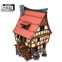 Mordanburg Highstreet House 1