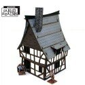 Mordanburg Highstreet House 3