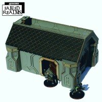 Karag-Haim Offadreoz Dwelling 1 Karag-Haim Offadreoz Dwelling 1