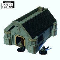 Karag-Haim Offadreoz Dwelling 2