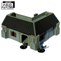 Karag-Haim Offadreoz Dwelling 3