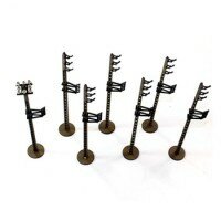 28mm Telegraph Poles