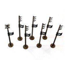 28mm Telegraph Poles 28mm Telegraph Poles