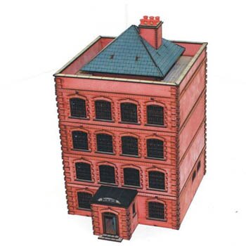 White Chapel to Baker Street Police Station Collection