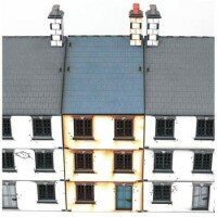 Three Storey Mid Terrace