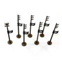 28mm Telegraph Poles 28mm Telegraph Poles