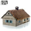 Polish Rural House Polish Rural House