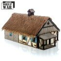 Polish Rural House Polish Rural House