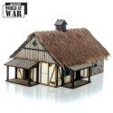 Polish Rural House Polish Rural House