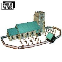 Parish Church Collection Parish Church Collection