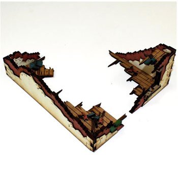Corner Ruins 1