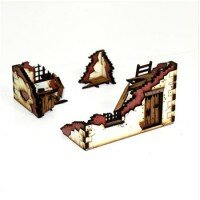 Corner Ruins 2 Corner Ruins 2