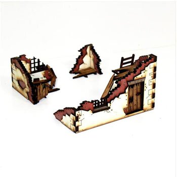 Corner Ruins 2