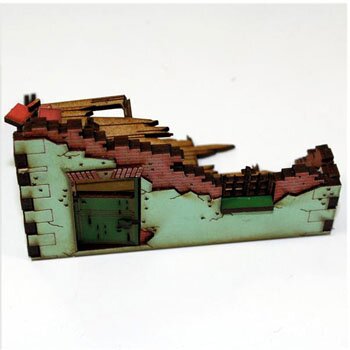 Corner Ruins 3