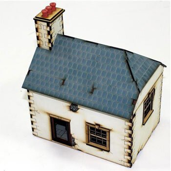 Cook House