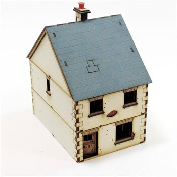 Detached House 1