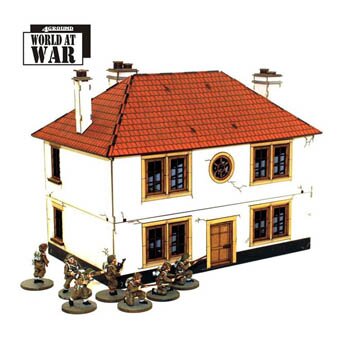 Detached House 2