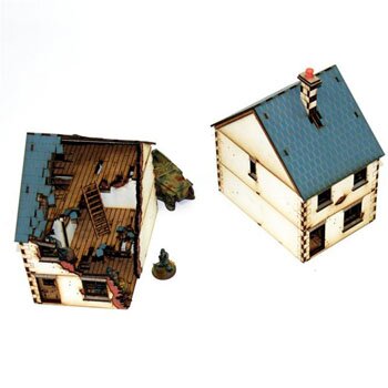 Detached House Collection