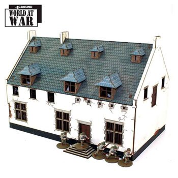 Farmhouse