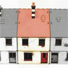 Mid Terrace 1 Mid Terrace 1