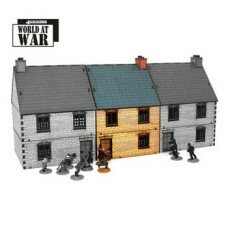 Mid Terrace 2