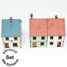 Semi & Detached House Collection