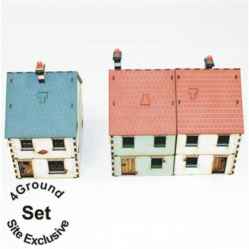 Semi & Detached House Collection