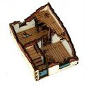 Ruined House Type 2
