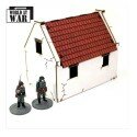 Cookhouse/Washroom