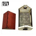 Cookhouse/Washroom