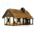 Polish Rural Dwelling Polish Rural Dwelling