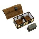 Polish Rural Dwelling Polish Rural Dwelling