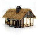 Polish Rural Dwelling Polish Rural Dwelling