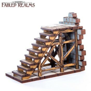Daldorr Staircase