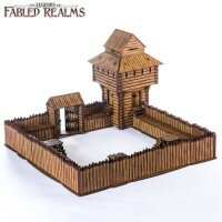 Sleevigal Fort