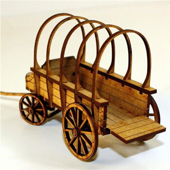 General Purpose Wagon General Purpose Wagon