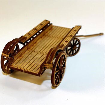 Ox Wagon Ox Wagon