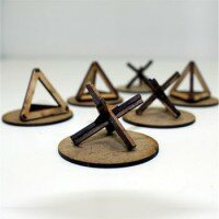 Tank Traps