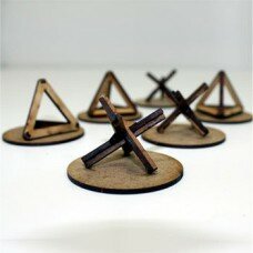 Tank Traps