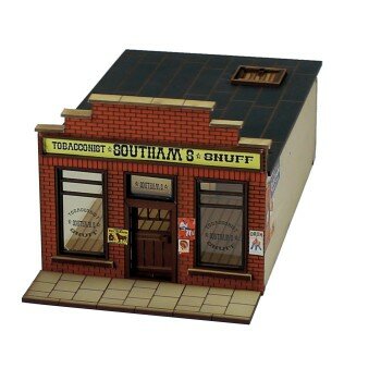 Southam's Tobacconists