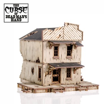 Cursed House 3