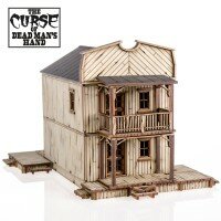 Cursed House 6