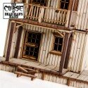 Cursed House 6