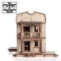 Cursed House 6