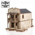 Cursed House 6