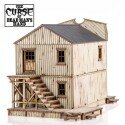 Cursed House 6