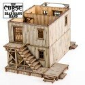Cursed House 6