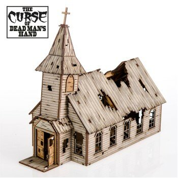 The Cursed Church