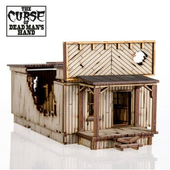 Cursed House 2
