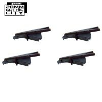 Dark Stone Gargoyles x4